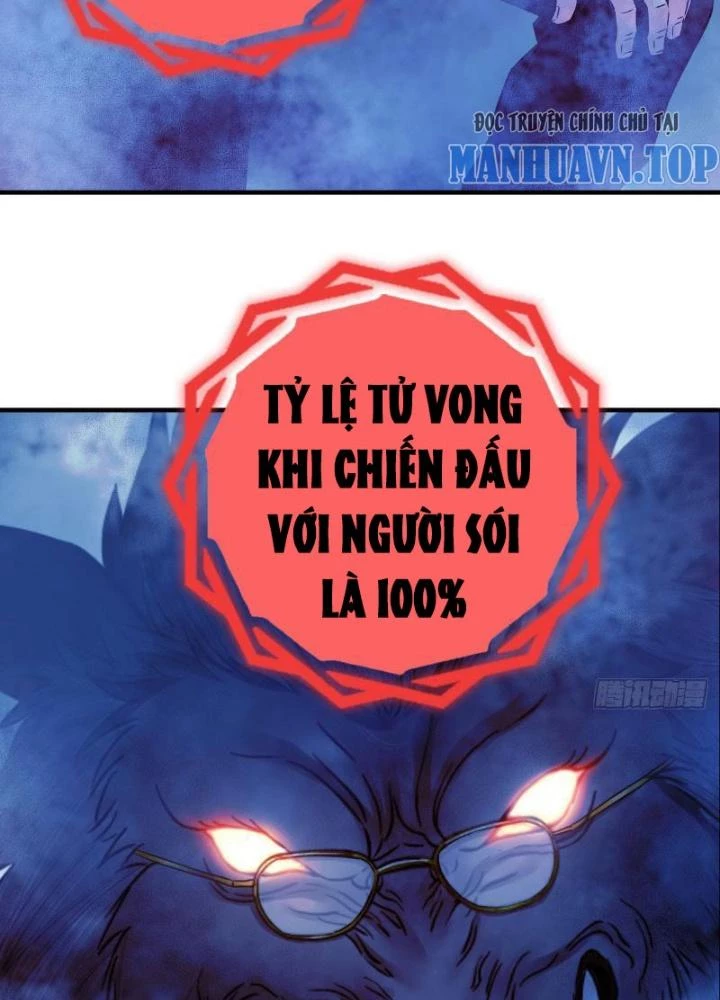 Ký Hiệu Cuối Cùng Chapter 8 - 43