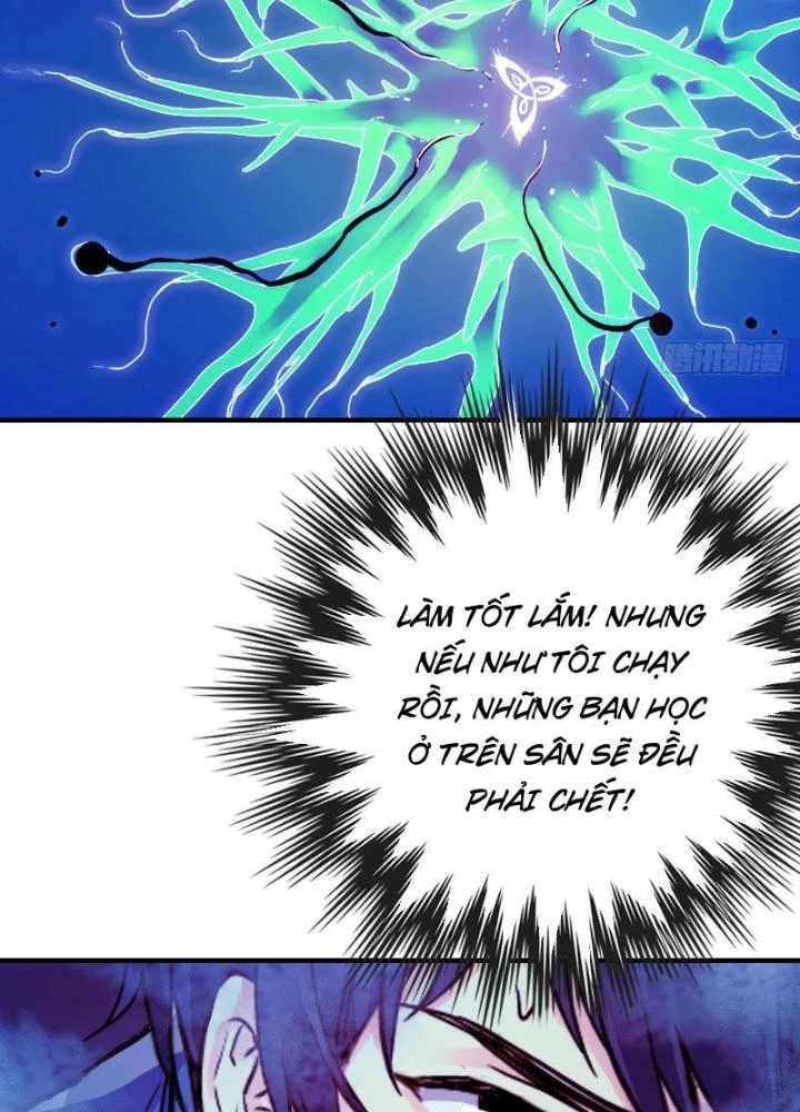 Ký Hiệu Cuối Cùng Chapter 8 - 47