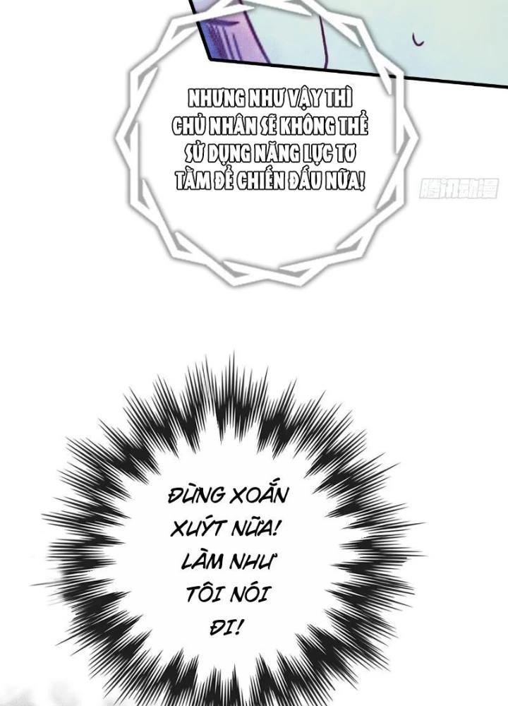 Ký Hiệu Cuối Cùng Chapter 8 - 51