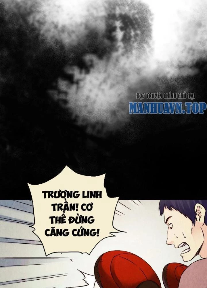 Ký Hiệu Cuối Cùng Chapter 8 - 53