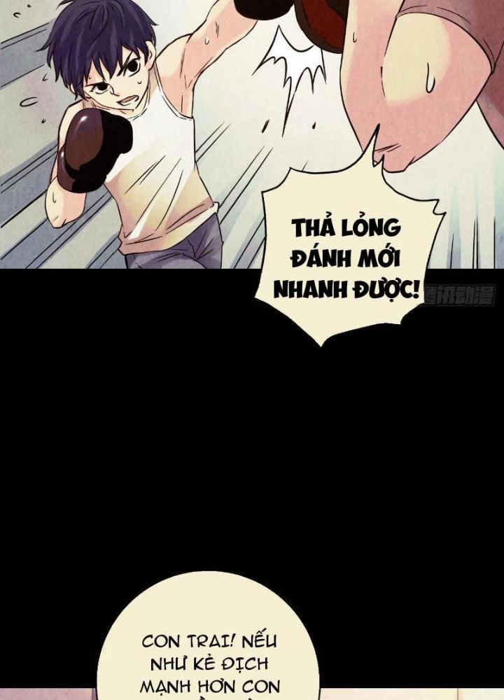 Ký Hiệu Cuối Cùng Chapter 8 - 55