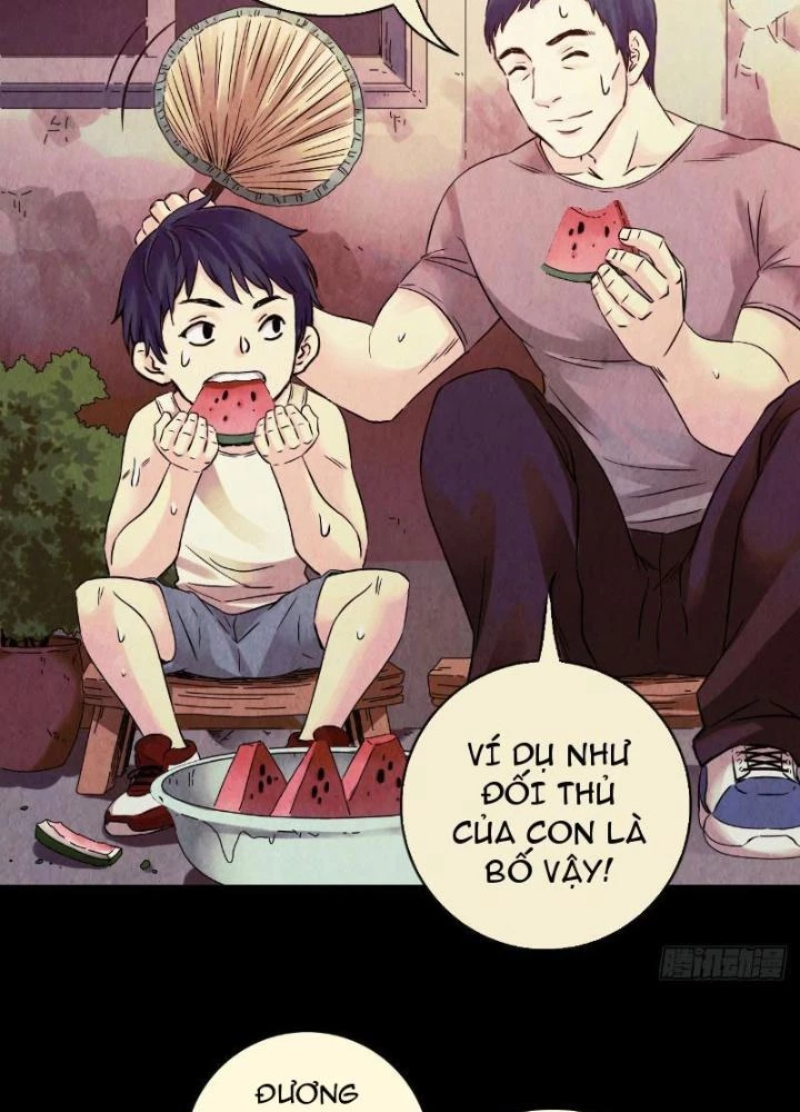 Ký Hiệu Cuối Cùng Chapter 8 - 57