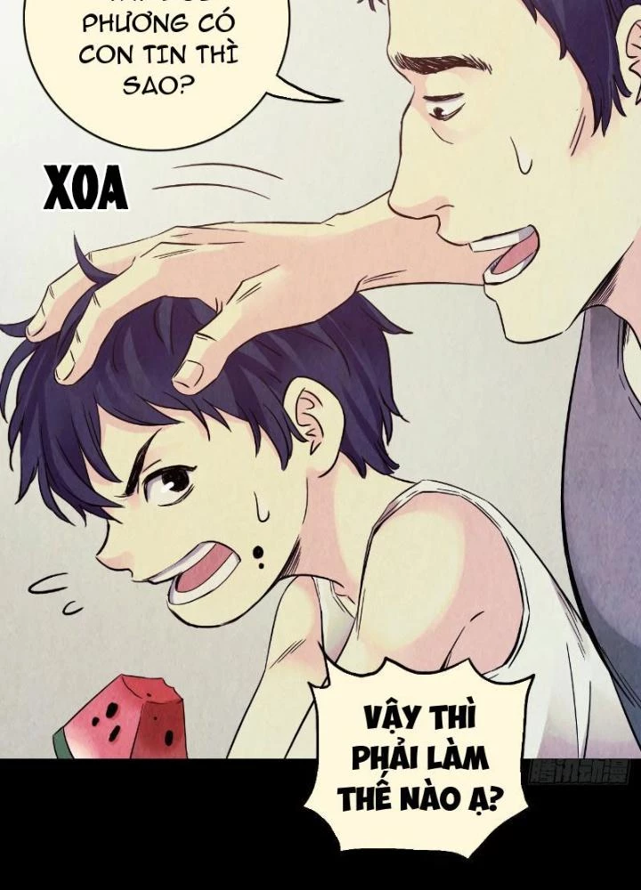 Ký Hiệu Cuối Cùng Chapter 8 - 61