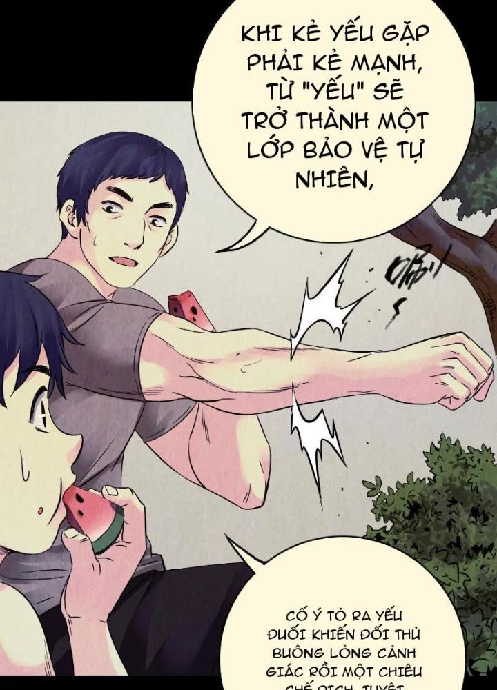Ký Hiệu Cuối Cùng Chapter 8 - 63
