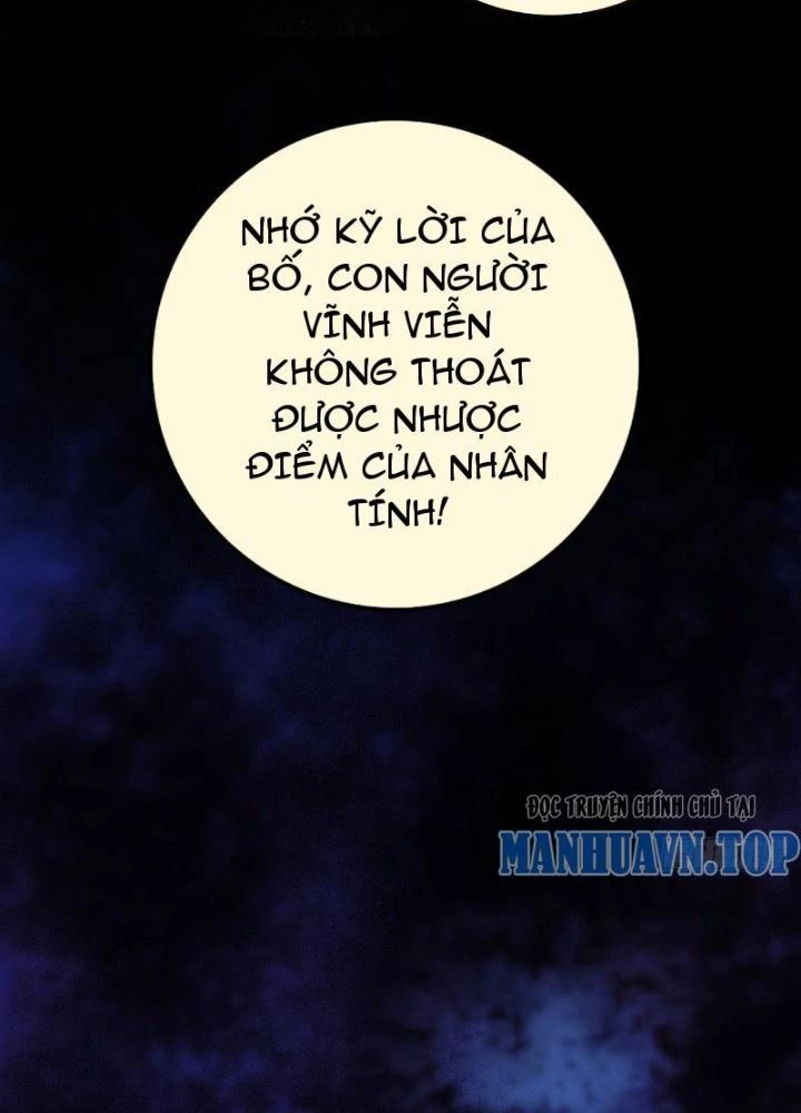 Ký Hiệu Cuối Cùng Chapter 8 - 65