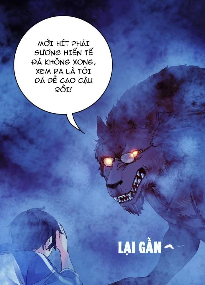 Ký Hiệu Cuối Cùng Chapter 8 - 67