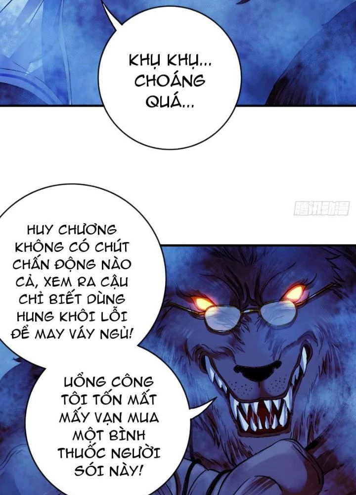 Ký Hiệu Cuối Cùng Chapter 8 - 69