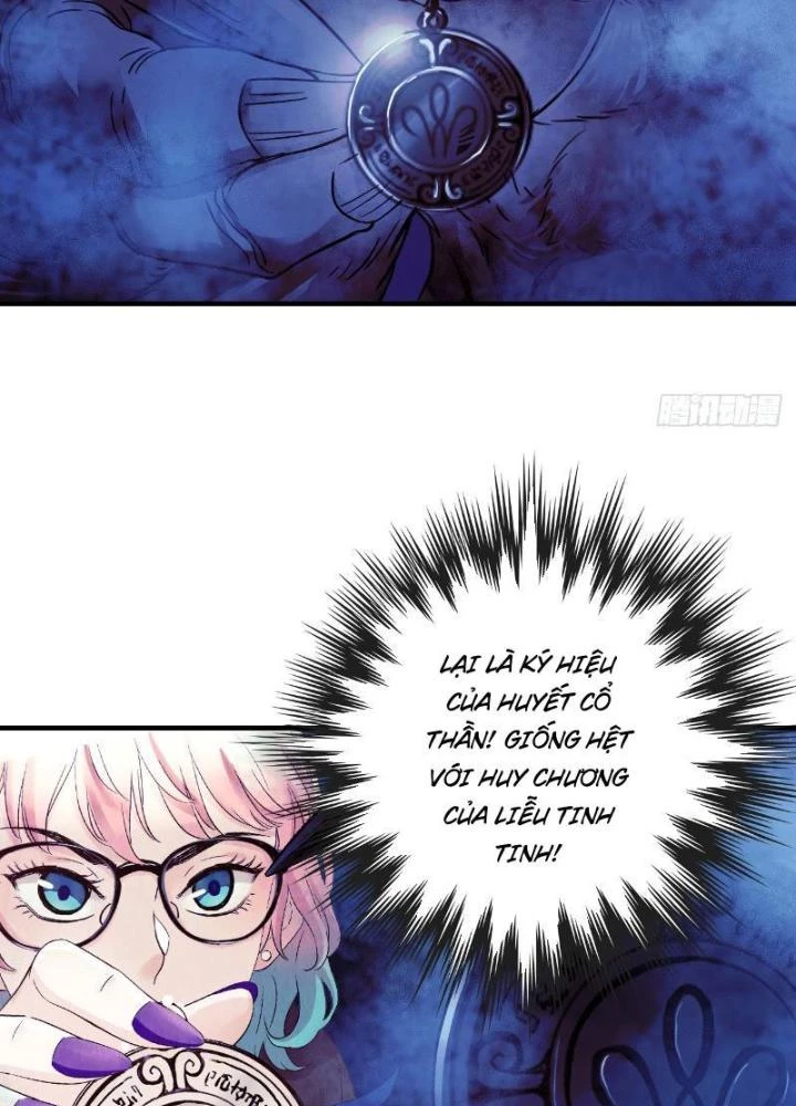 Ký Hiệu Cuối Cùng Chapter 8 - 71