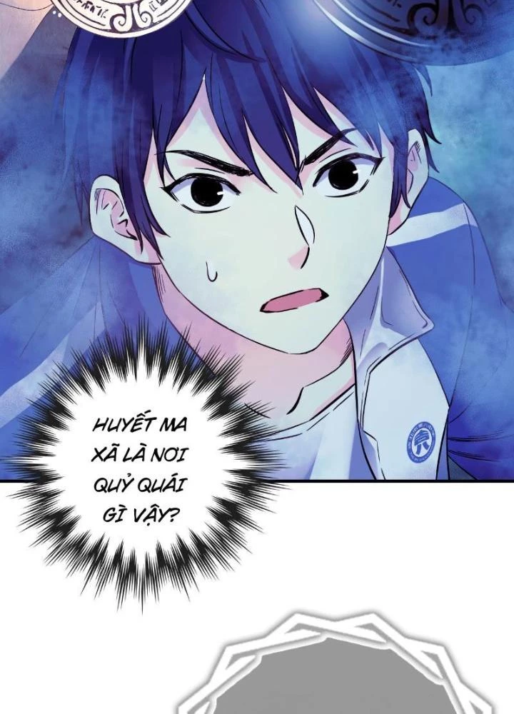 Ký Hiệu Cuối Cùng Chapter 8 - 73