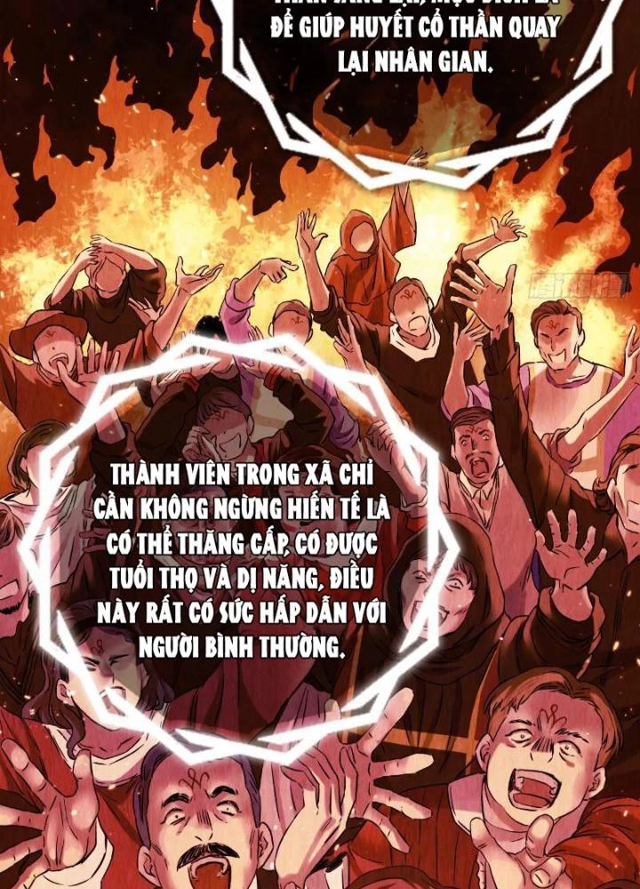Ký Hiệu Cuối Cùng Chapter 8 - 75