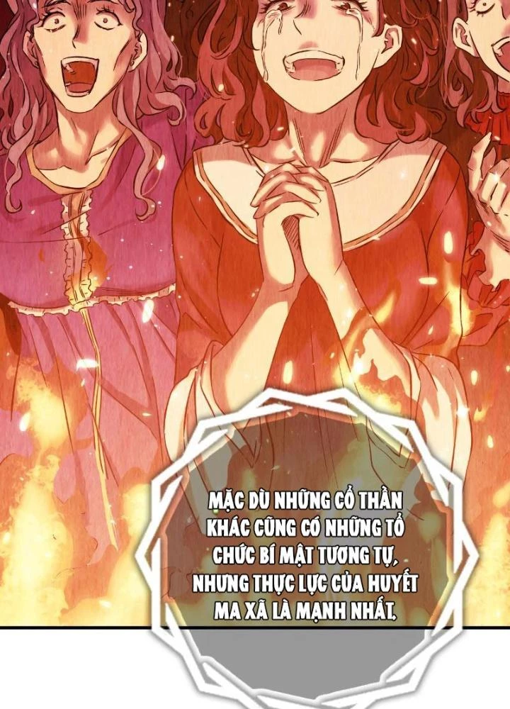 Ký Hiệu Cuối Cùng Chapter 8 - 77