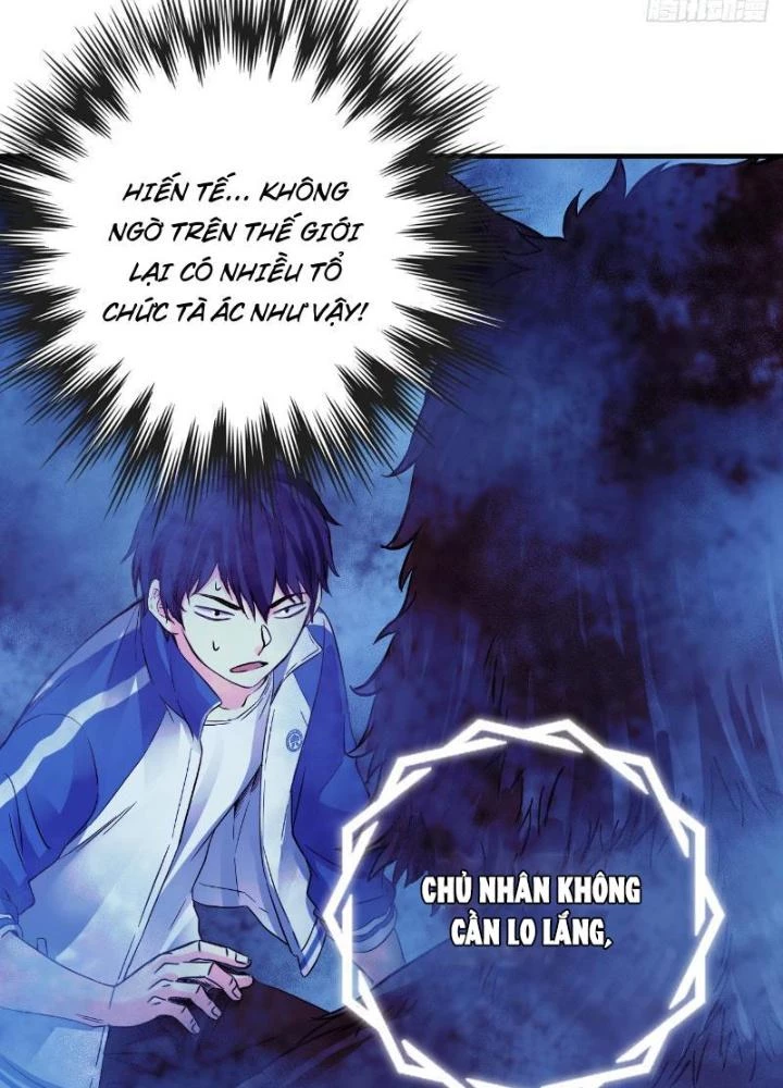Ký Hiệu Cuối Cùng Chapter 8 - 79