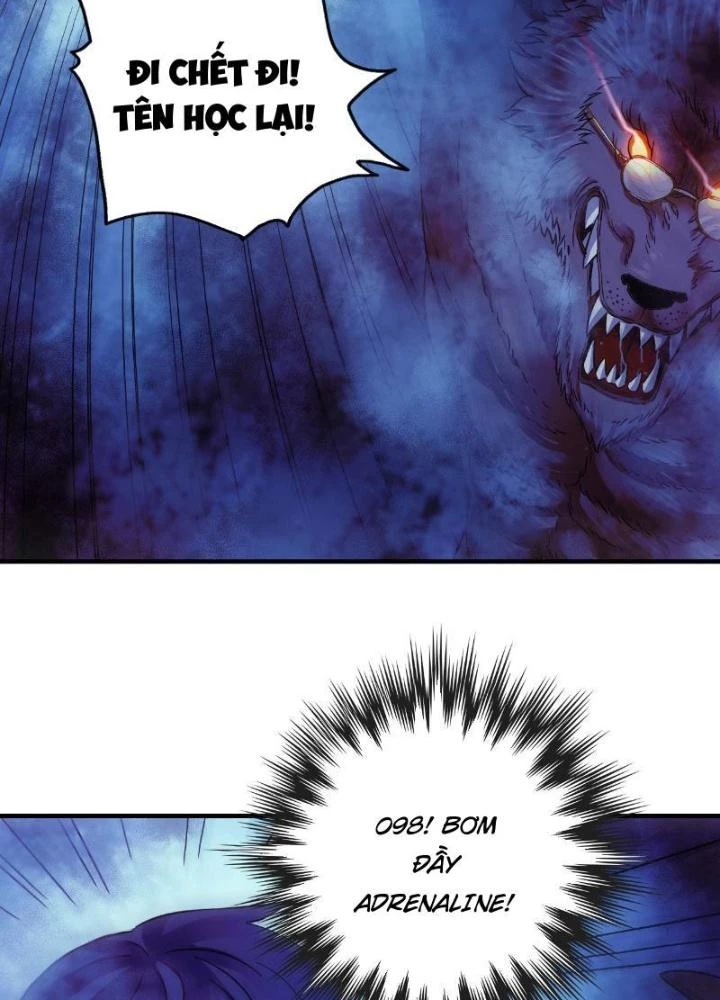 Ký Hiệu Cuối Cùng Chapter 8 - 83