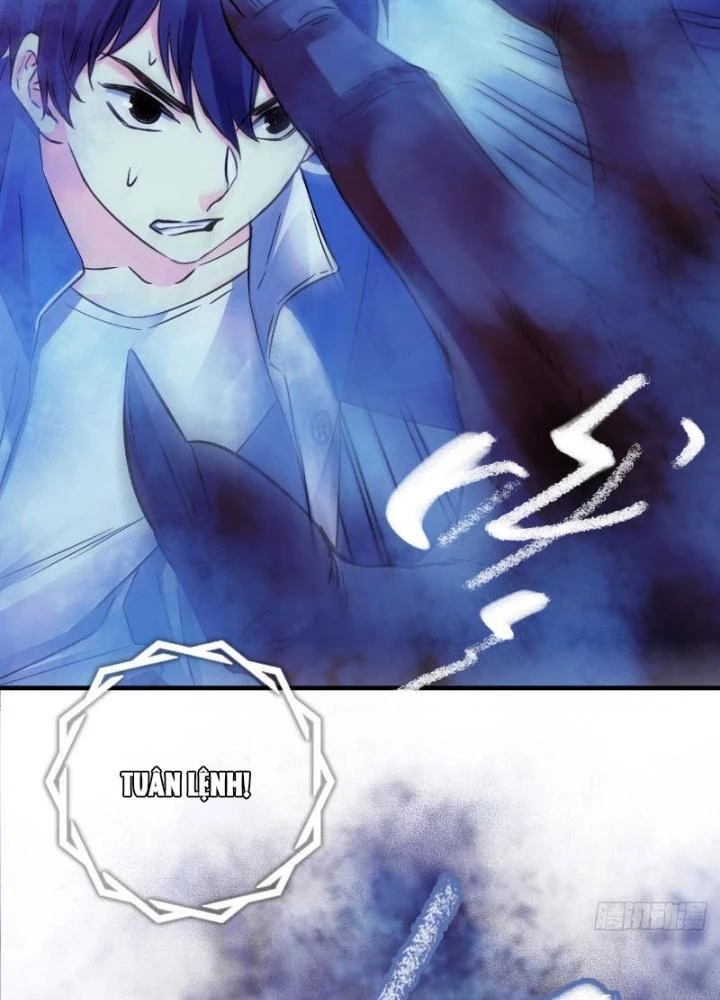Ký Hiệu Cuối Cùng Chapter 8 - 85