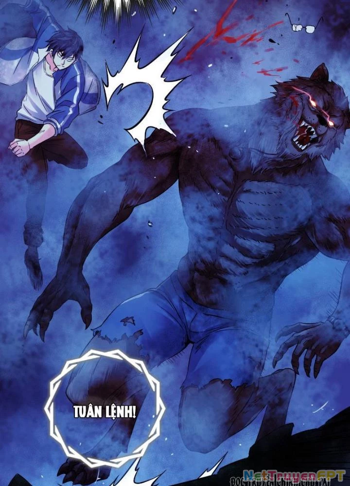 Ký Hiệu Cuối Cùng Chapter 8 - 95