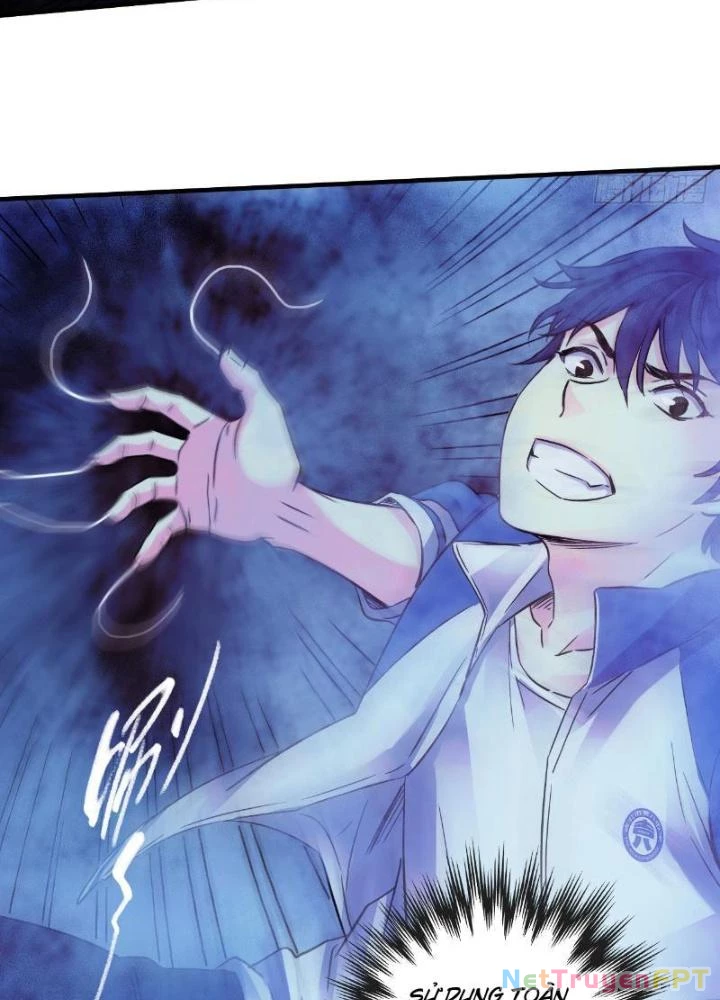 Ký Hiệu Cuối Cùng Chapter 8 - 97
