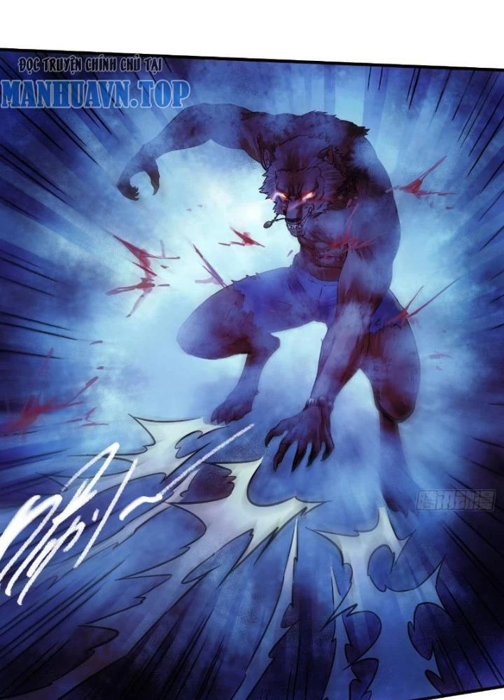 Ký Hiệu Cuối Cùng Chapter 8 - 109