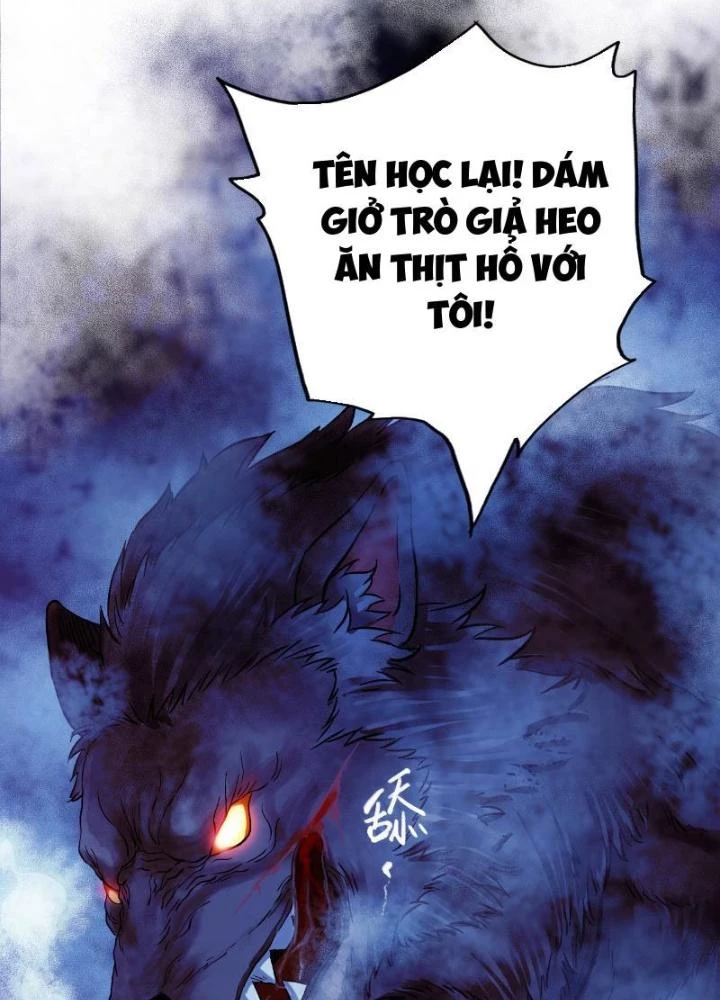 Ký Hiệu Cuối Cùng Chapter 8 - 111