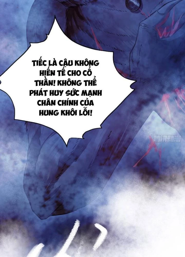 Ký Hiệu Cuối Cùng Chapter 8 - 113