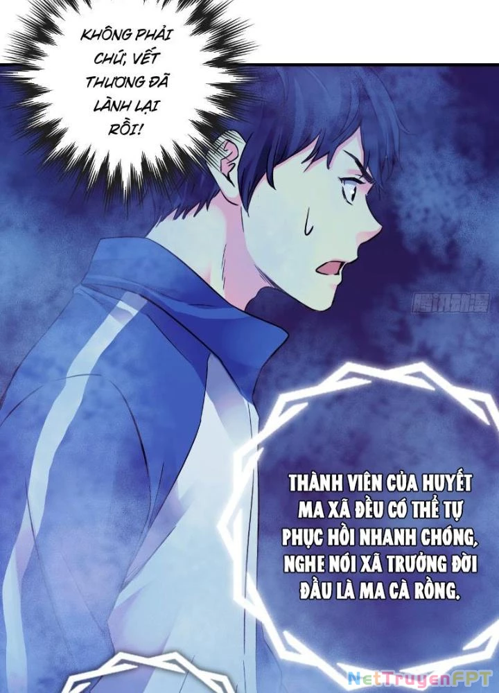 Ký Hiệu Cuối Cùng Chapter 8 - 117