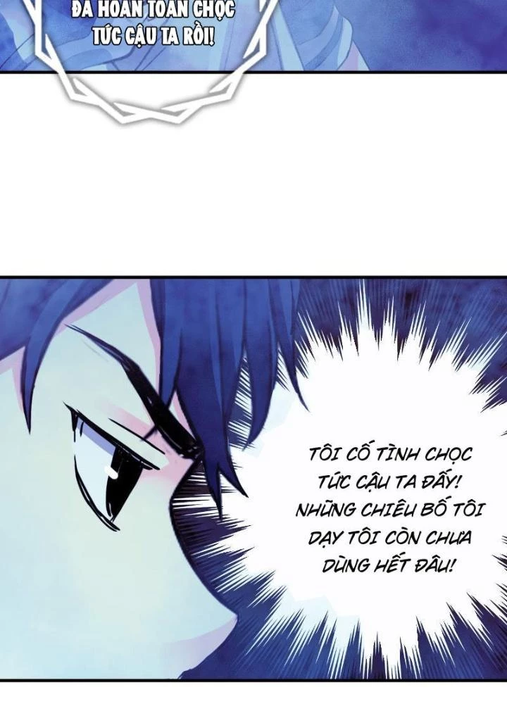 Ký Hiệu Cuối Cùng Chapter 8 - 119
