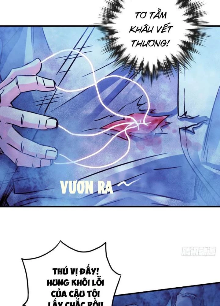 Ký Hiệu Cuối Cùng Chapter 8 - 127