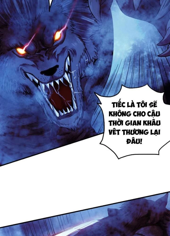 Ký Hiệu Cuối Cùng Chapter 8 - 129