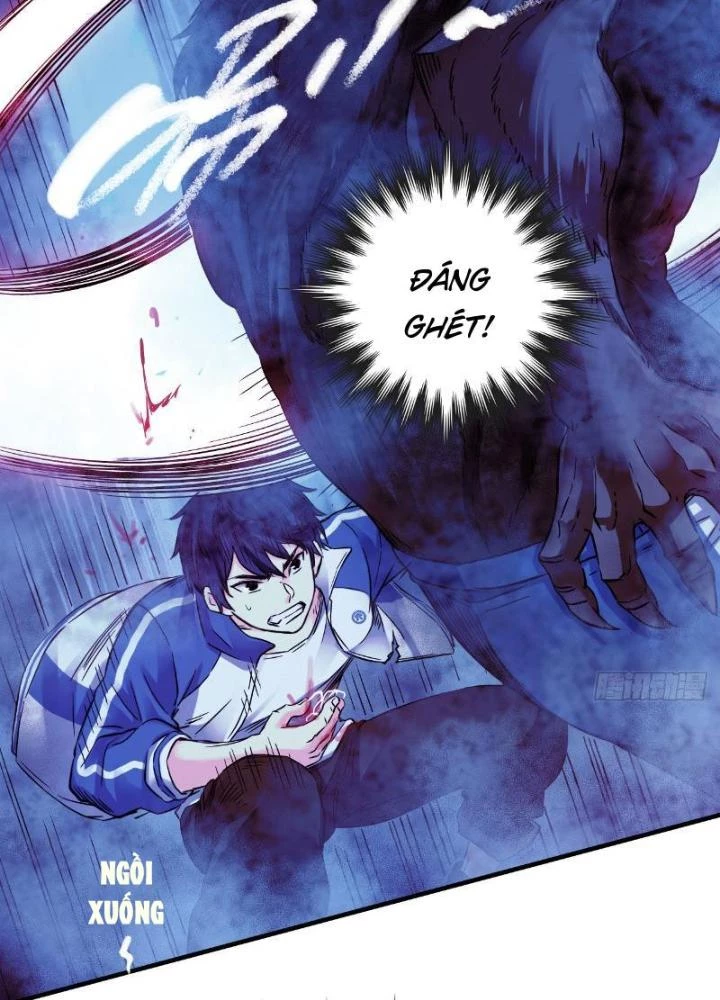 Ký Hiệu Cuối Cùng Chapter 8 - 131