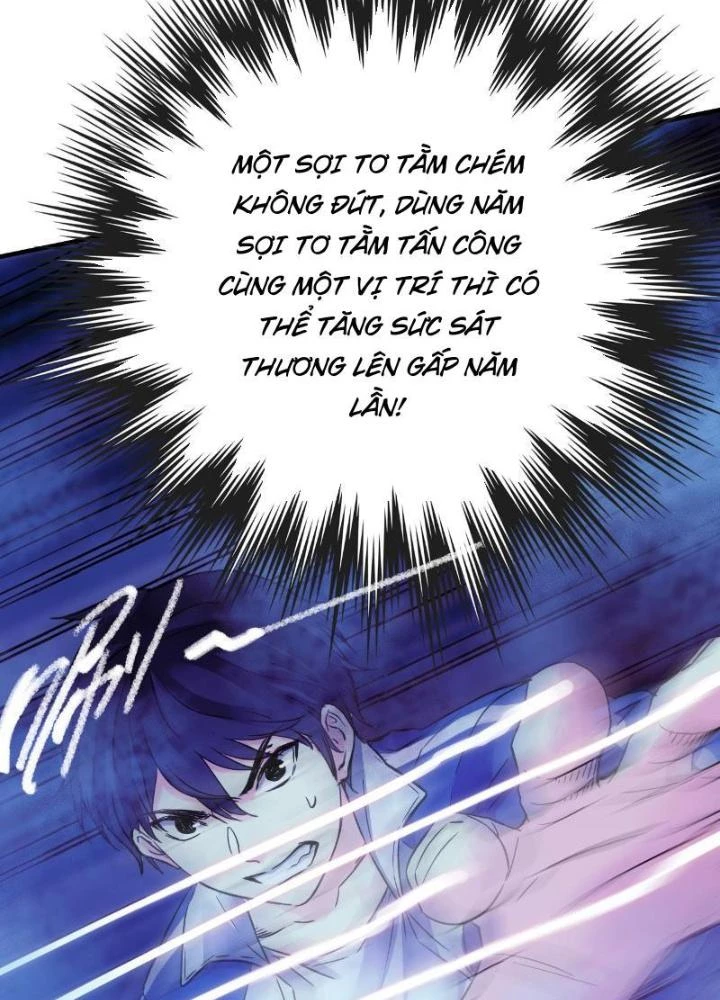 Ký Hiệu Cuối Cùng Chapter 8 - 133