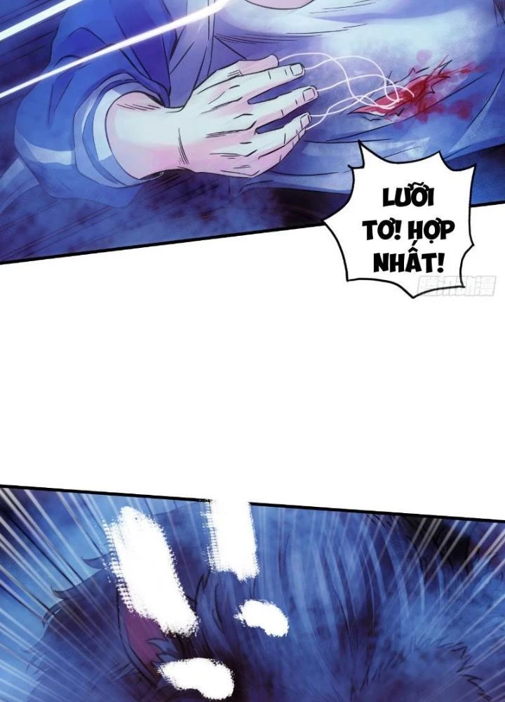 Ký Hiệu Cuối Cùng Chapter 8 - 135