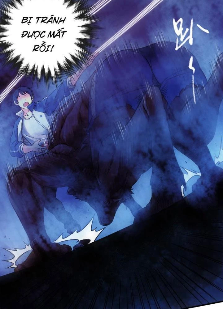 Ký Hiệu Cuối Cùng Chapter 8 - 139