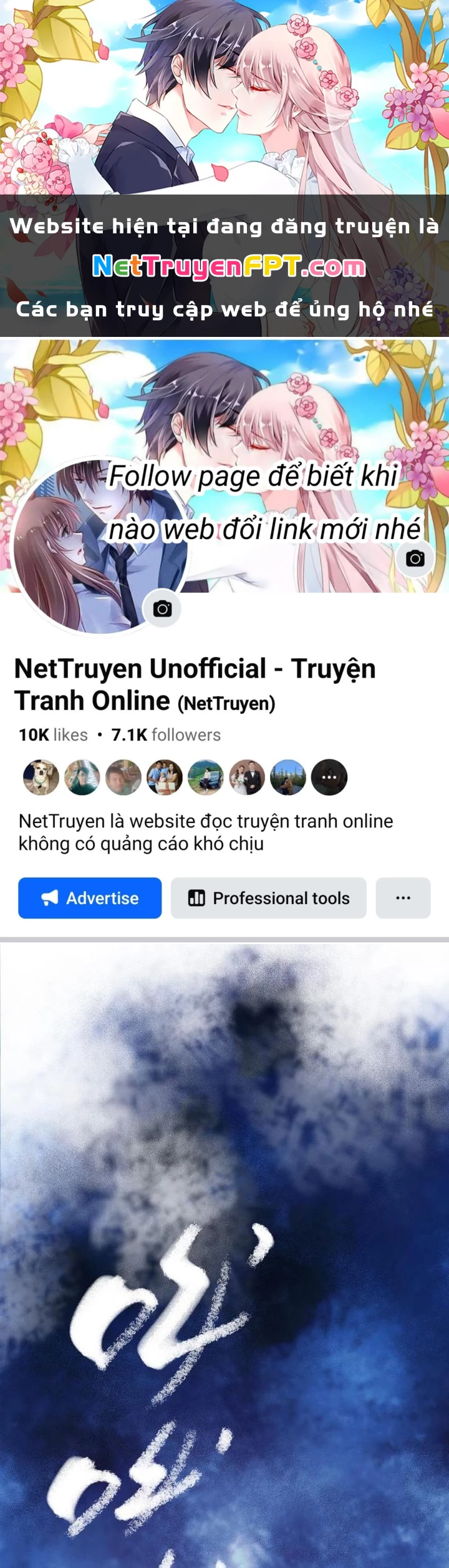 Ký Hiệu Cuối Cùng Chapter 9 - 1