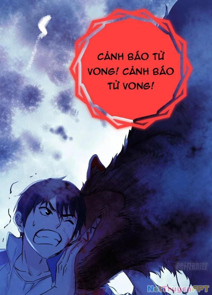 Ký Hiệu Cuối Cùng Chapter 9 - 3