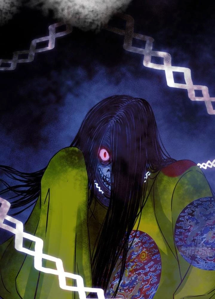 Ký Hiệu Cuối Cùng Chapter 9 - 7