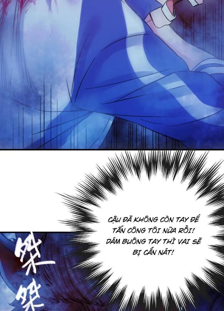 Ký Hiệu Cuối Cùng Chapter 9 - 13