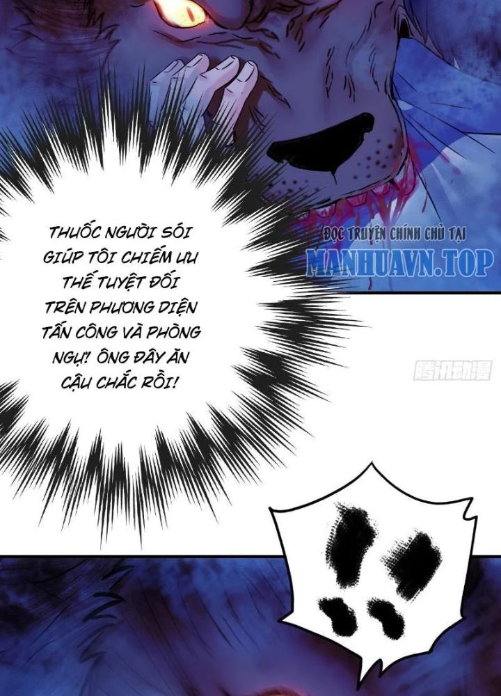 Ký Hiệu Cuối Cùng Chapter 9 - 15