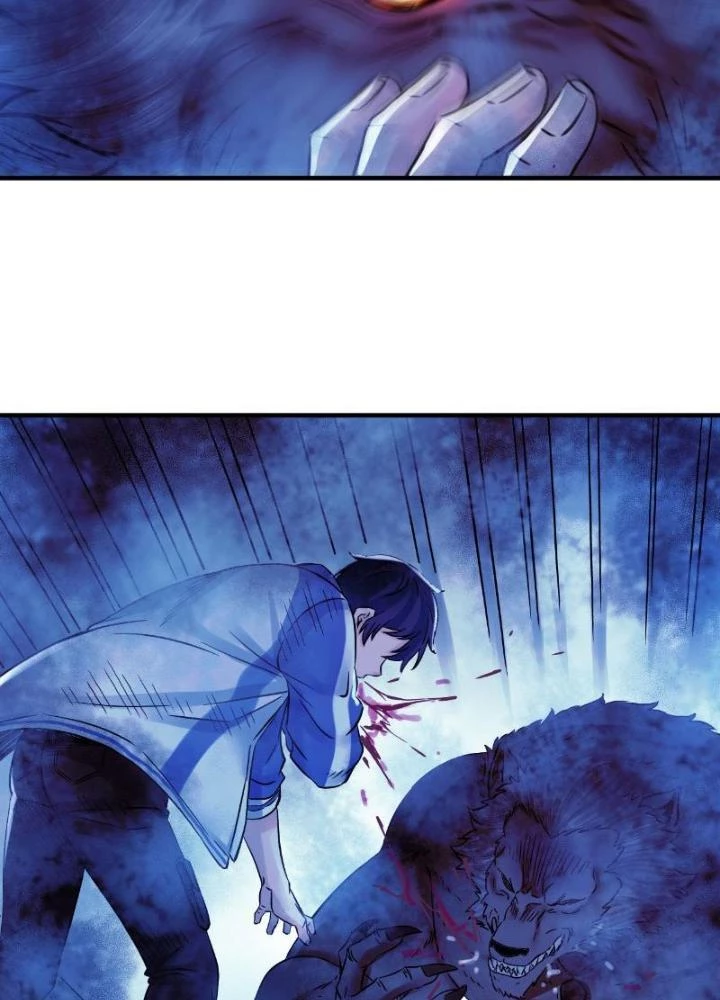 Ký Hiệu Cuối Cùng Chapter 9 - 17