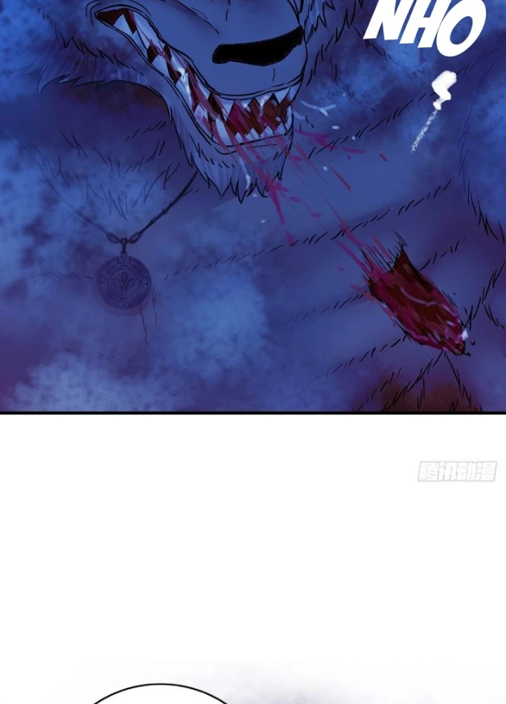 Ký Hiệu Cuối Cùng Chapter 9 - 21