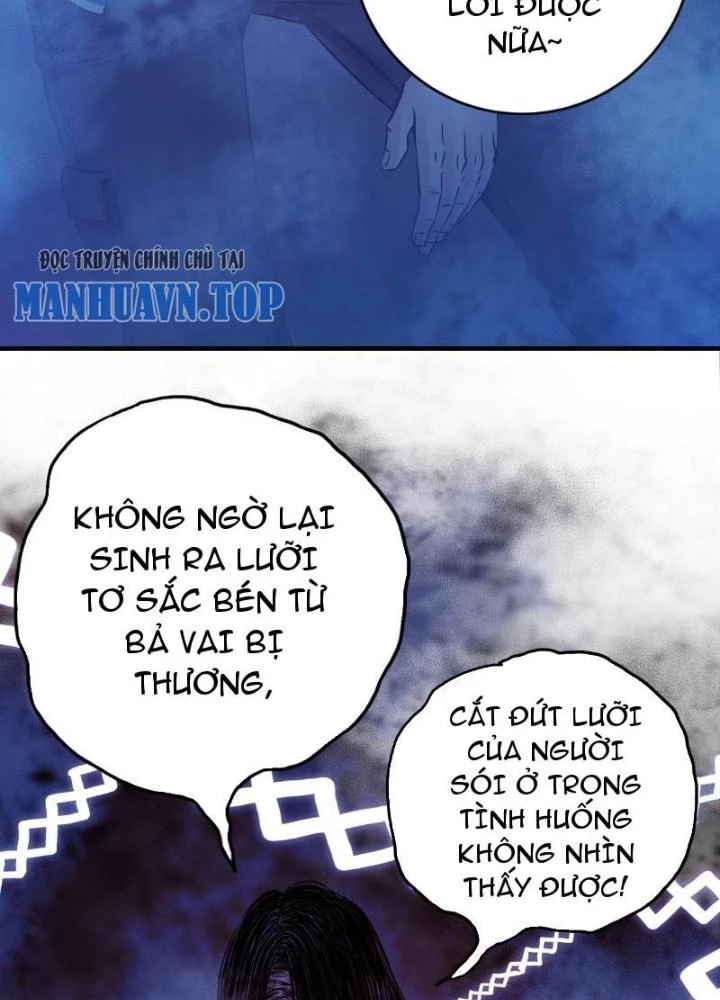 Ký Hiệu Cuối Cùng Chapter 9 - 25