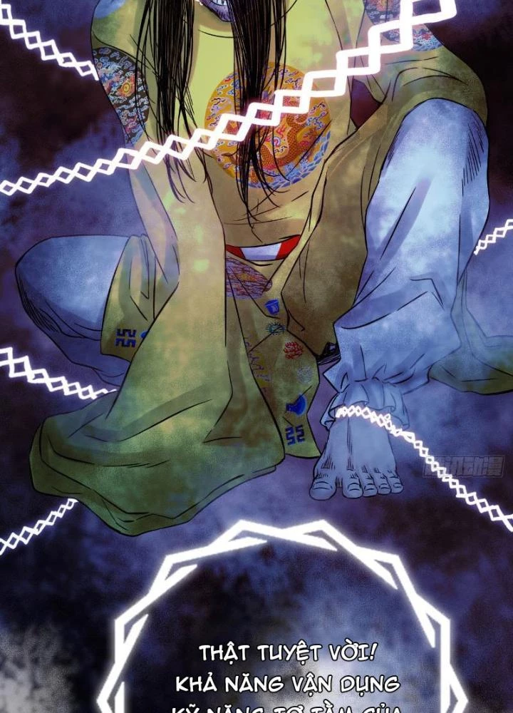 Ký Hiệu Cuối Cùng Chapter 9 - 27