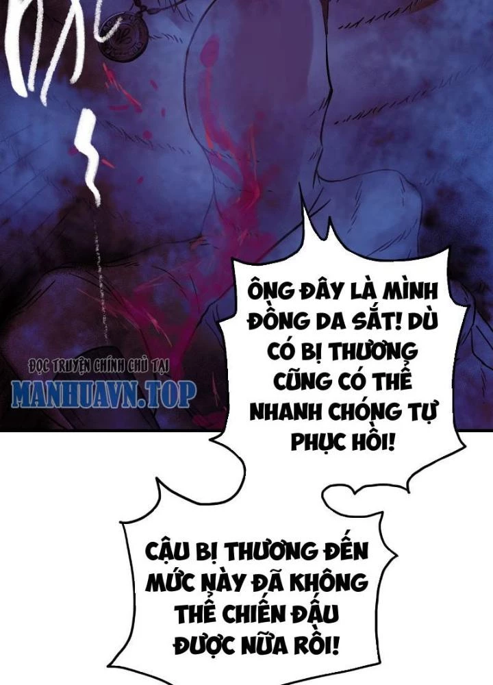 Ký Hiệu Cuối Cùng Chapter 9 - 33
