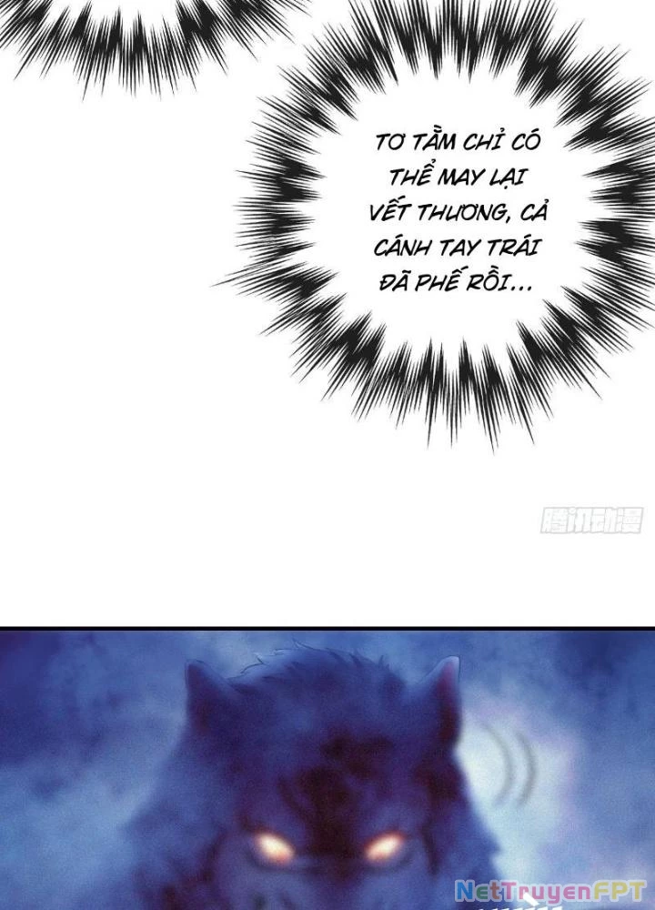 Ký Hiệu Cuối Cùng Chapter 9 - 37