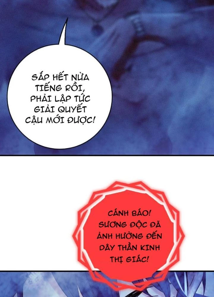 Ký Hiệu Cuối Cùng Chapter 9 - 39