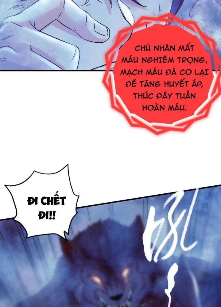 Ký Hiệu Cuối Cùng Chapter 9 - 41