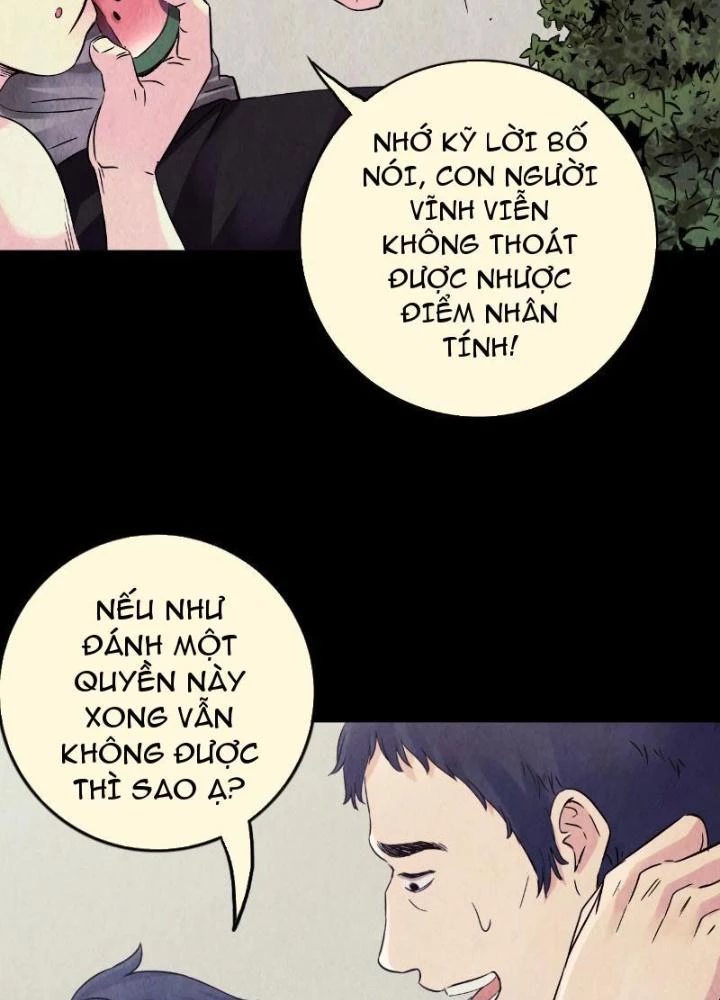 Ký Hiệu Cuối Cùng Chapter 9 - 47