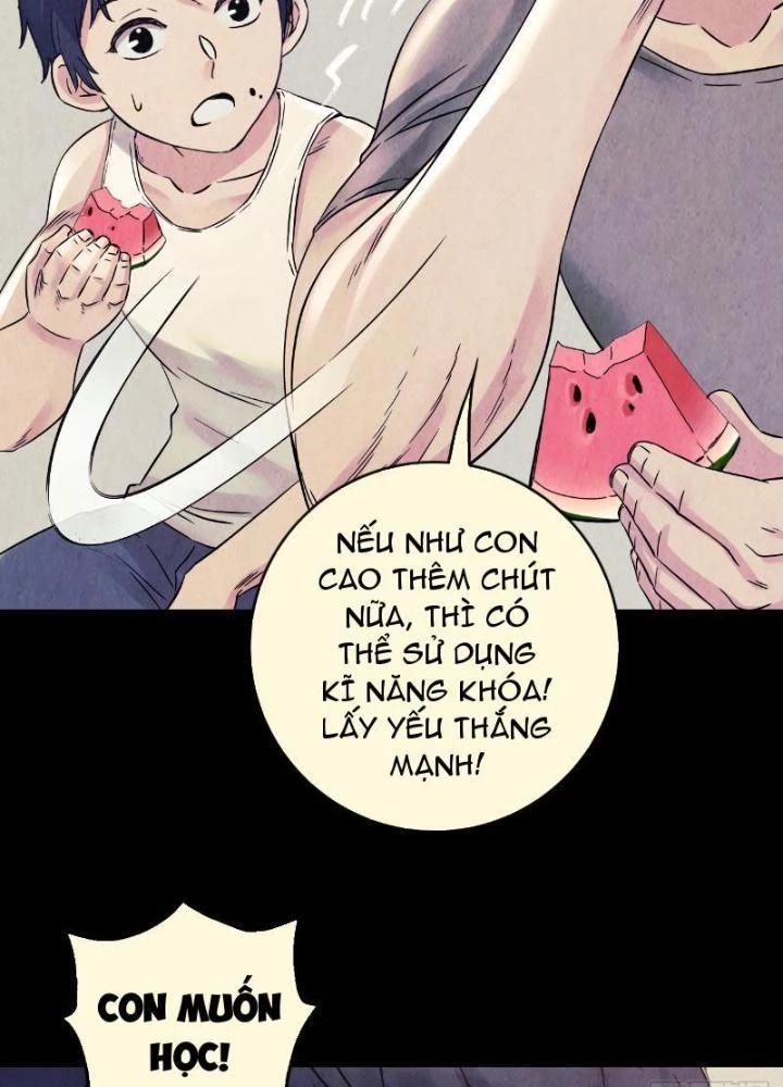 Ký Hiệu Cuối Cùng Chapter 9 - 49