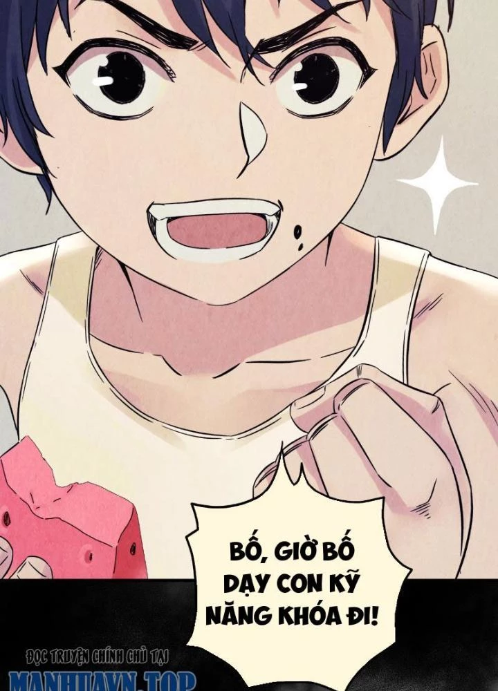 Ký Hiệu Cuối Cùng Chapter 9 - 51