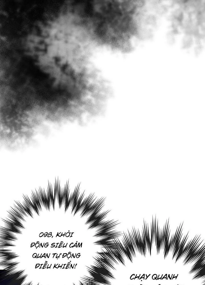 Ký Hiệu Cuối Cùng Chapter 9 - 53