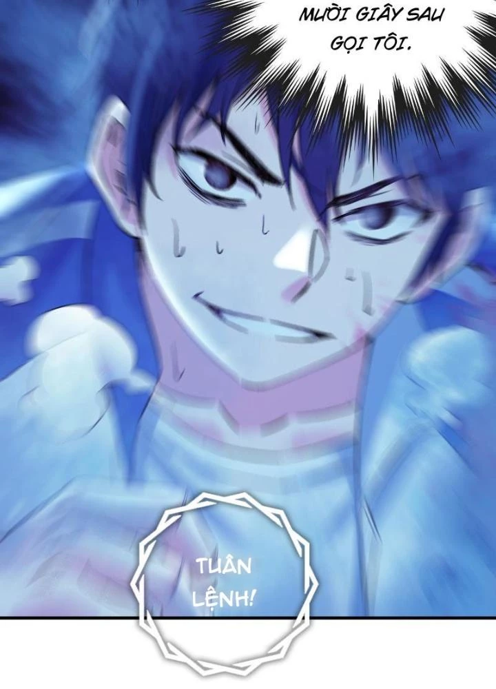 Ký Hiệu Cuối Cùng Chapter 9 - 55