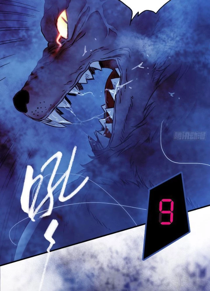 Ký Hiệu Cuối Cùng Chapter 9 - 61